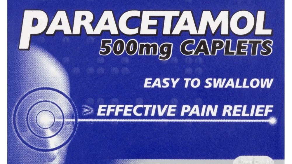 Kasdienis paracetamolio vartojimas, pasirodo, yra daug pavojingesnis sveikatai nei tikėtasi