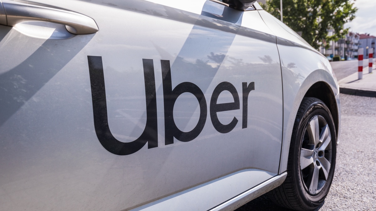 Londone gali ženkliai pabrangti „Uber“ paslaugos
