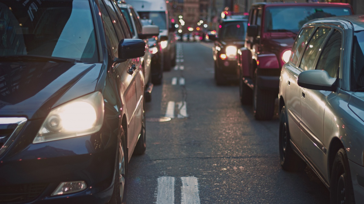 JK keičiasi kelių eismo taisyklės - pateikiamos rekomandacijos vairuotojams