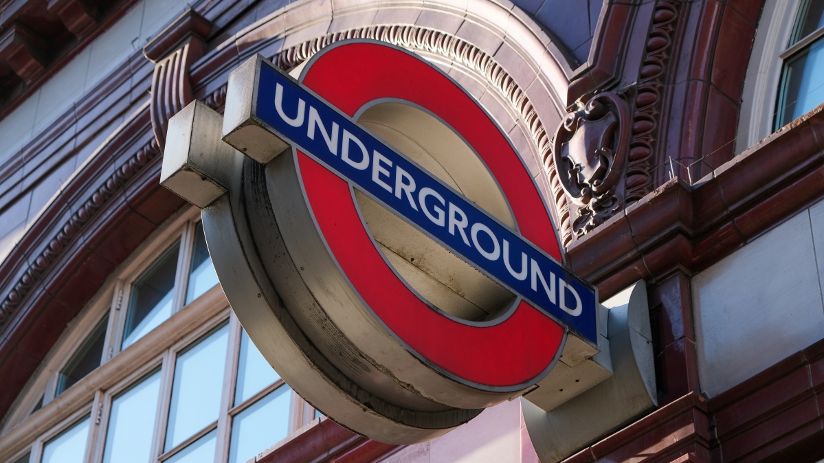 Londone vyksta metro darbuotojų streikas, neveikia visos linijos