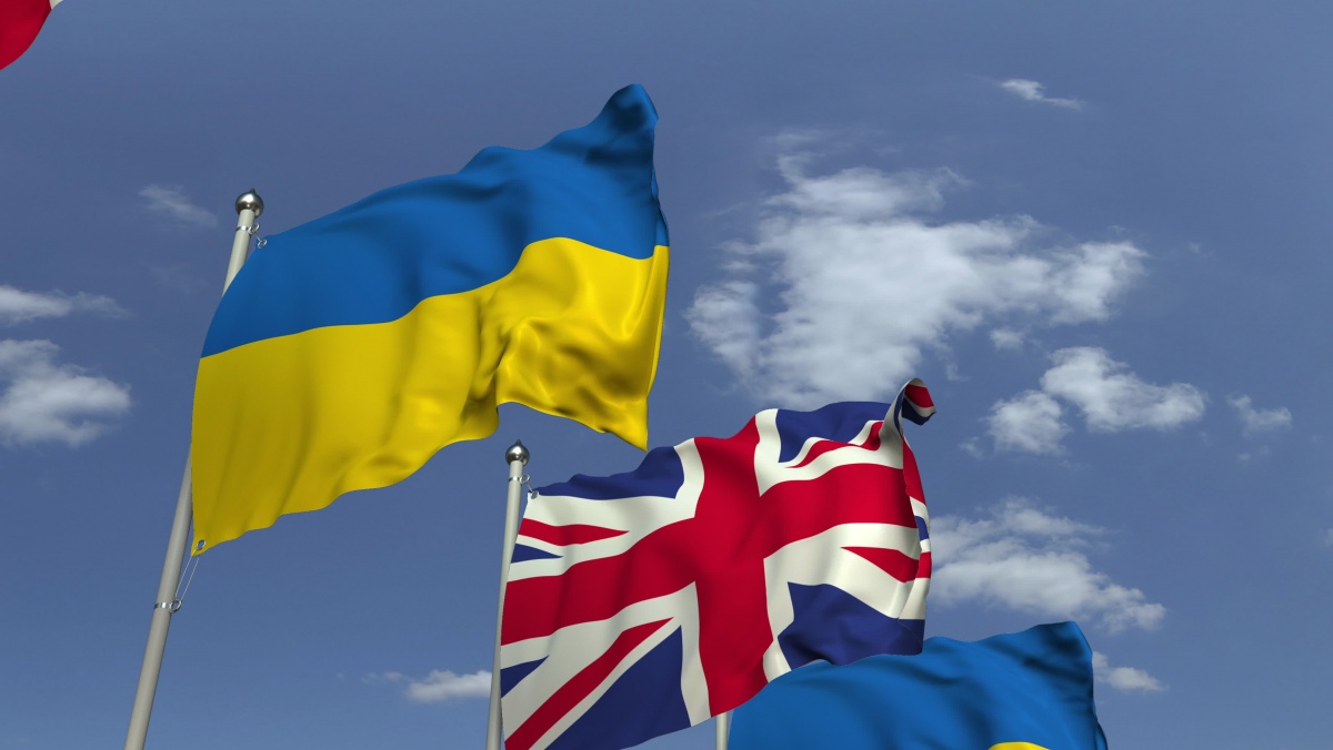 JK sutarta į Ukrainą siųsti daugiau ginklų