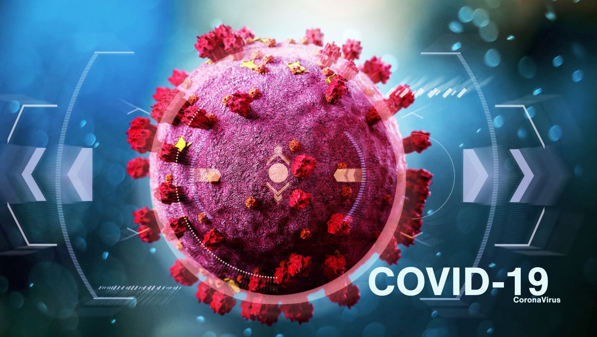 JK aprobuotas pirmasis prevencinis vaistas COVID 19