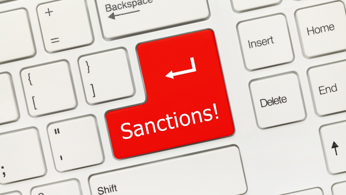 JK paskelbė 14 naujų sankcijų Rusijos propagandistams, valstybinei žiniasklaidai ir kariškiams