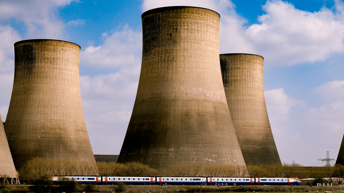 JK planuojama pastatyti 8 branduolinius reaktorius