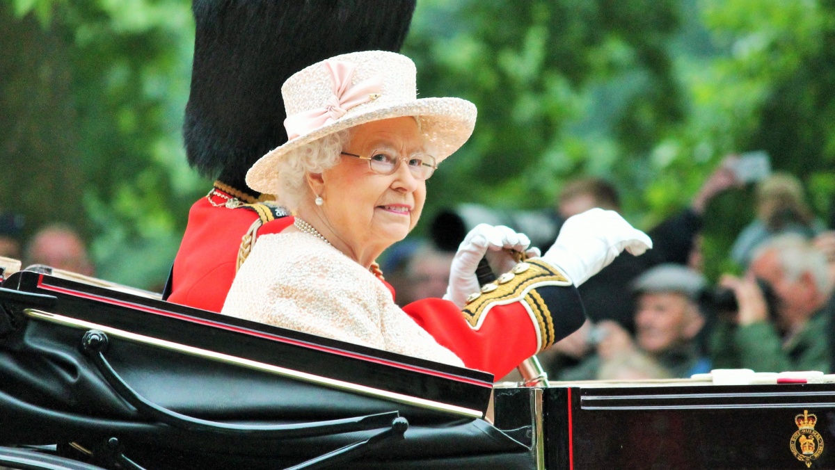 Anglijos karalienė pasiekė naują karaliavimo rekordą