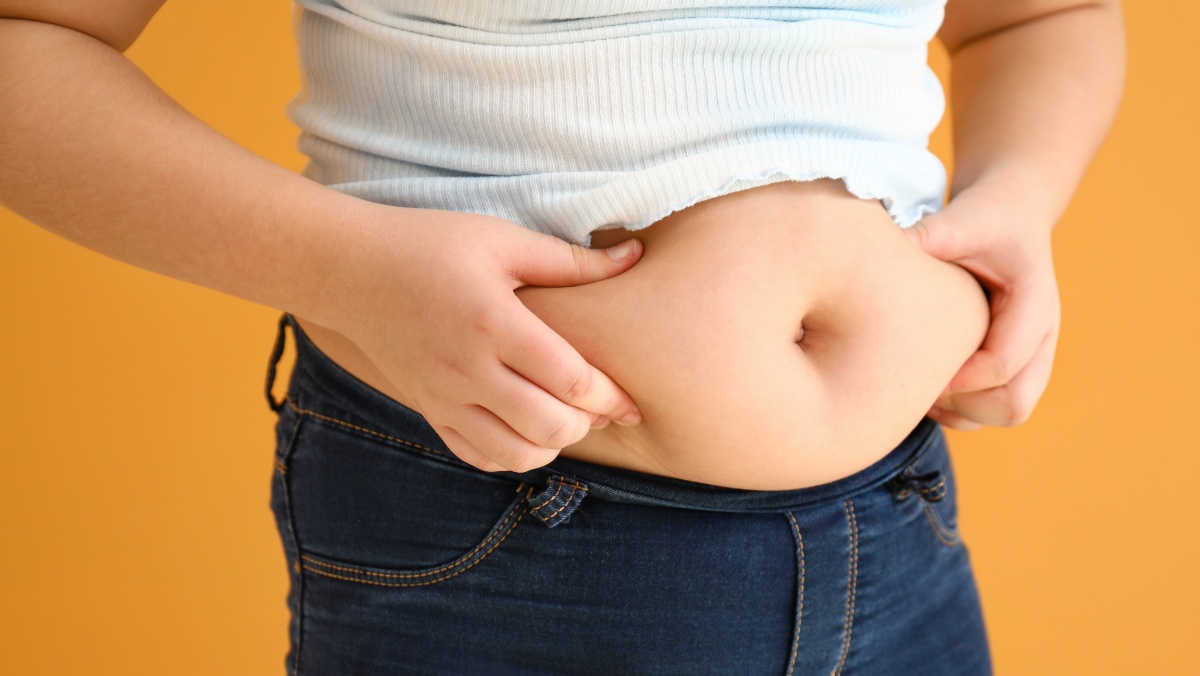 Prognozė: jau greitai nutukusių žmonių JK bus daugiau nei sveiko svorio