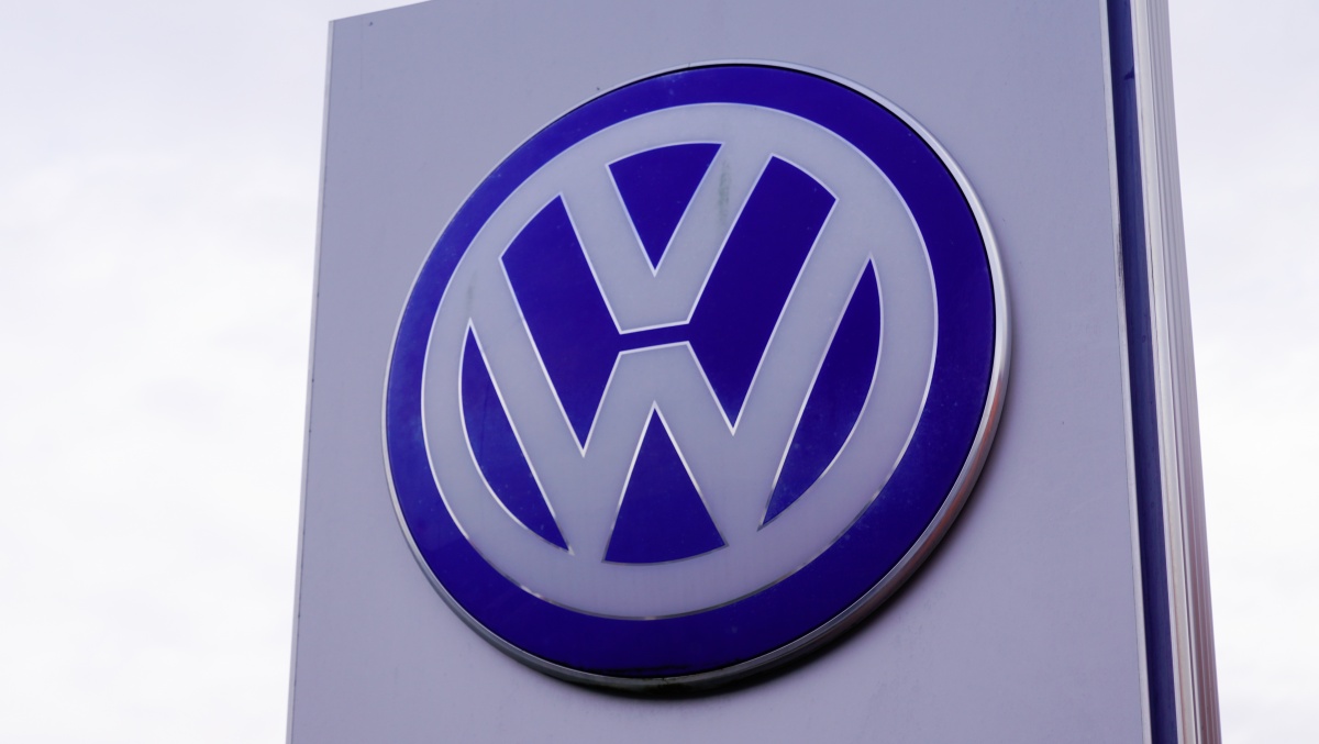 „Volkswagen“ vairuotojams Anglijoje ir Velse išmokės įspūdingą sumą