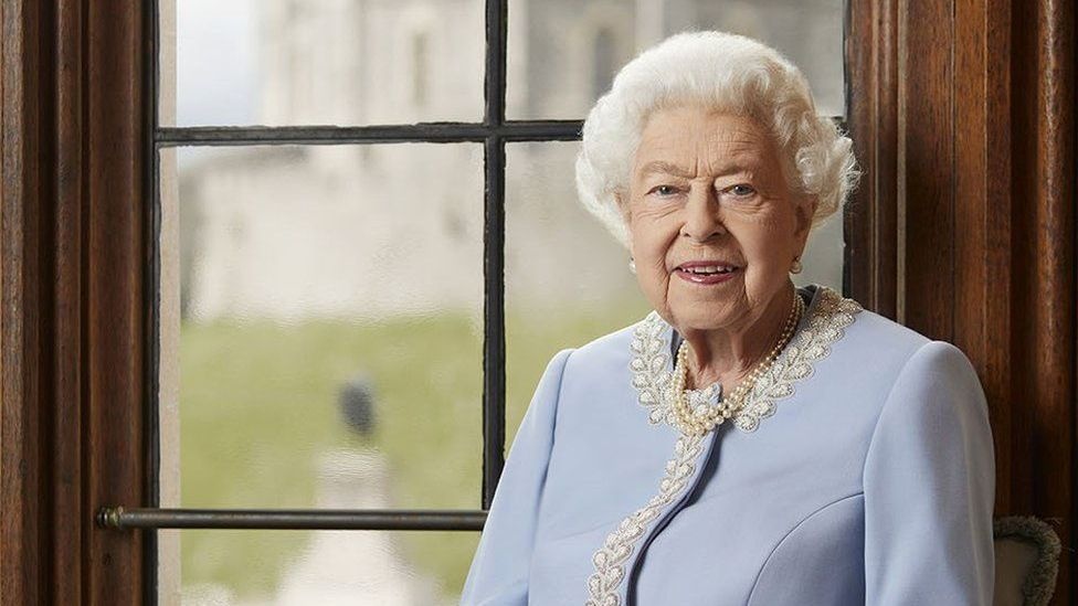 JK prasideda Elizabeth II valdymo Platininio jubiliejaus minėjimas