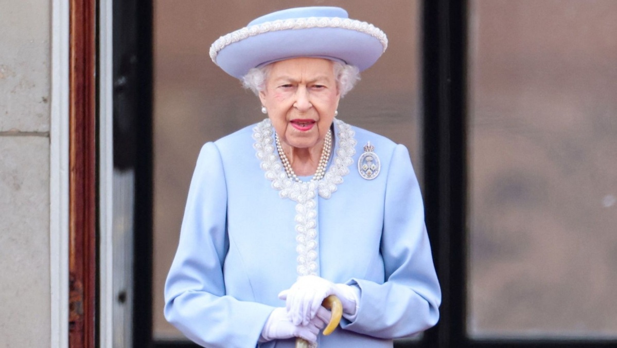 Anglijos karalienė nedalyvaus dar viename Platininio jubiliejaus renginyje