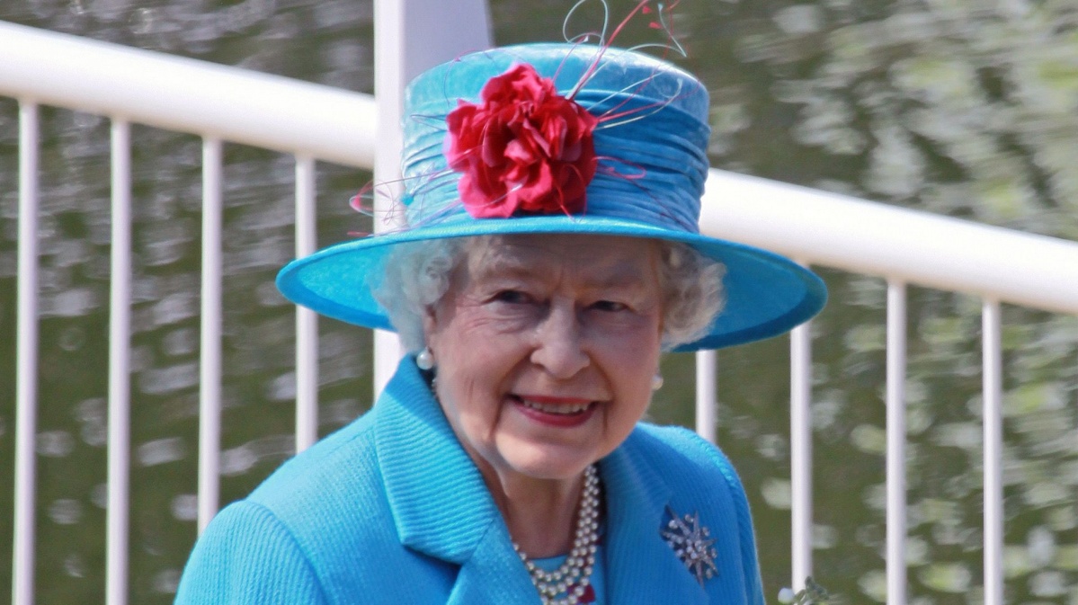 Anglijos karalienė pasiekė naują karaliavimo rekordą