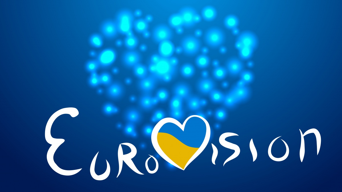 B. Johnsonas: „Eurovizija“ turėtų vykti Ukrainoje