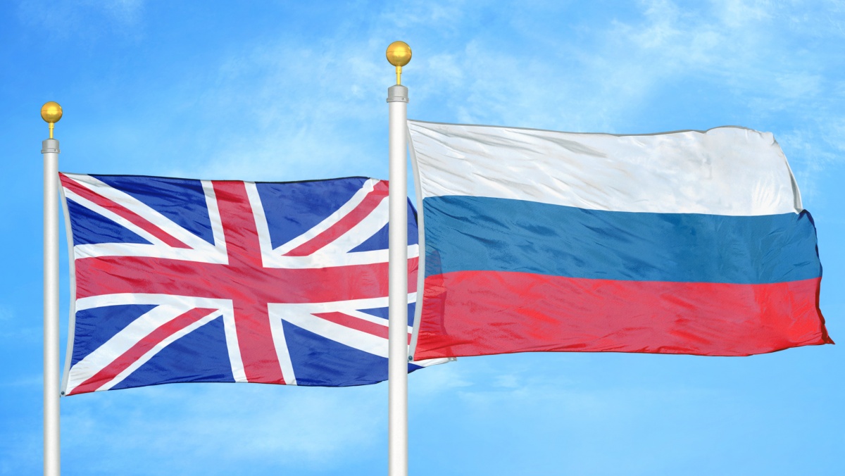 Iš Rusijos – nauji grasinimai ir JK, ir Lietuvai