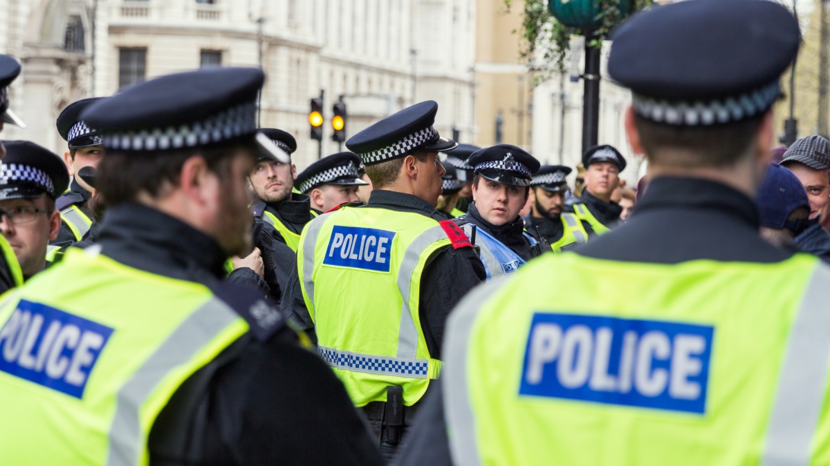 JK policija ieško teisme nepasirodžiusio lietuvio