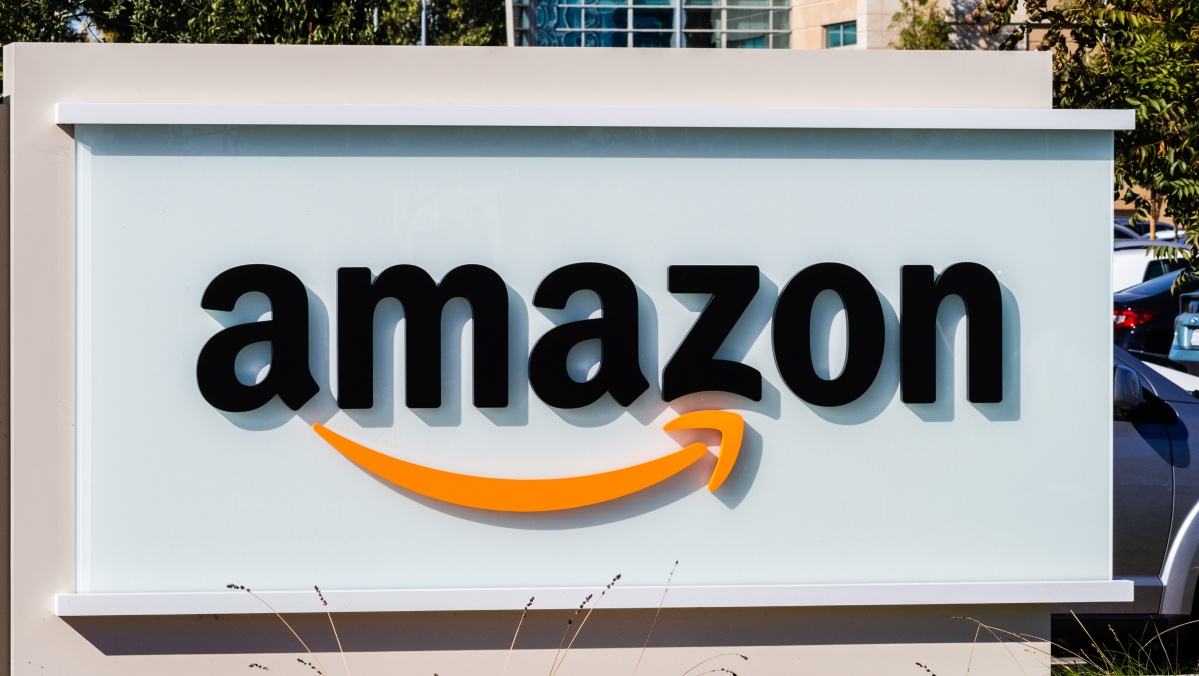 „Amazon“ JK sukurs 4000 naujų darbo vietų
