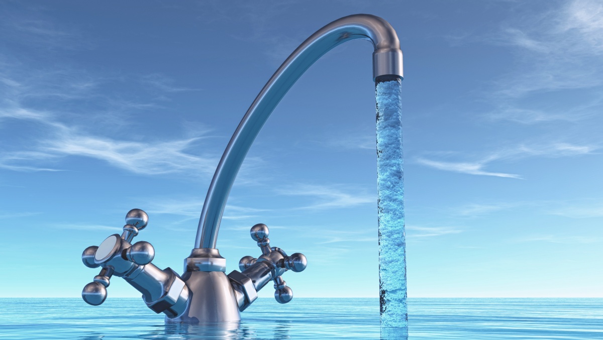 Kente ir Sussexe – vandens naudojimo apribojimai