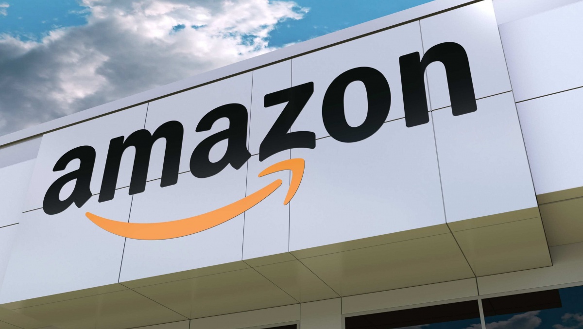 Dėl streikų JK vėluoja „Amazon“ užsakymų pristatymas