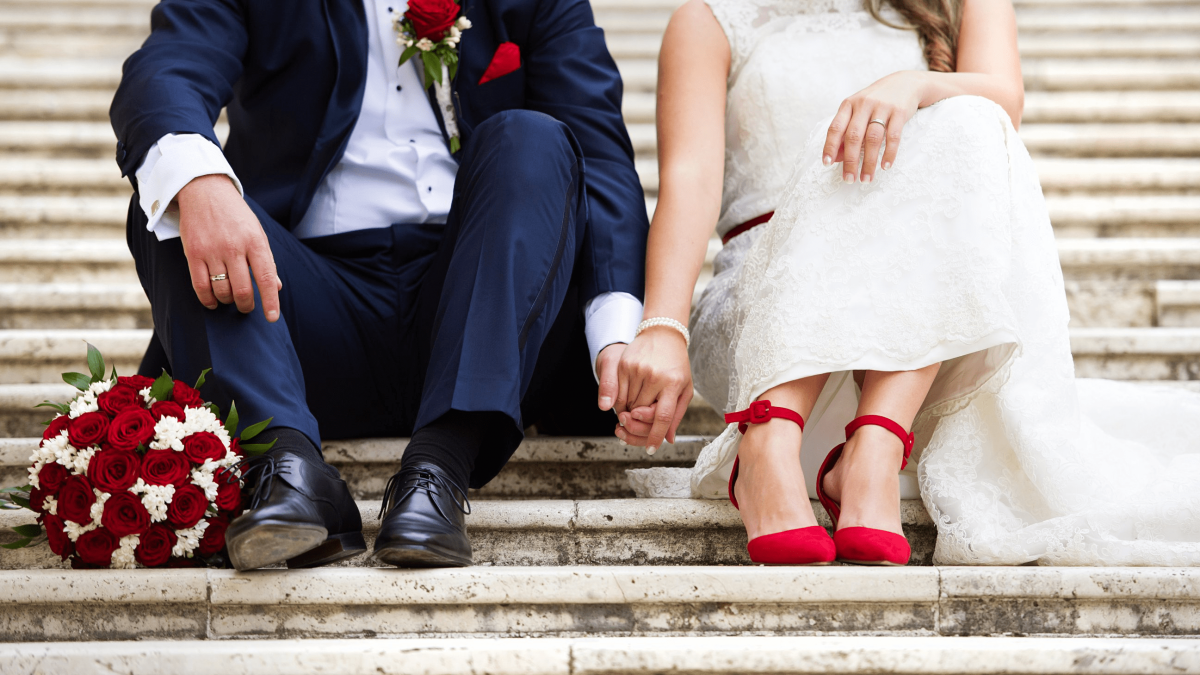 Sukūrę fiktyvias santuokas JK – nėra baudžiami