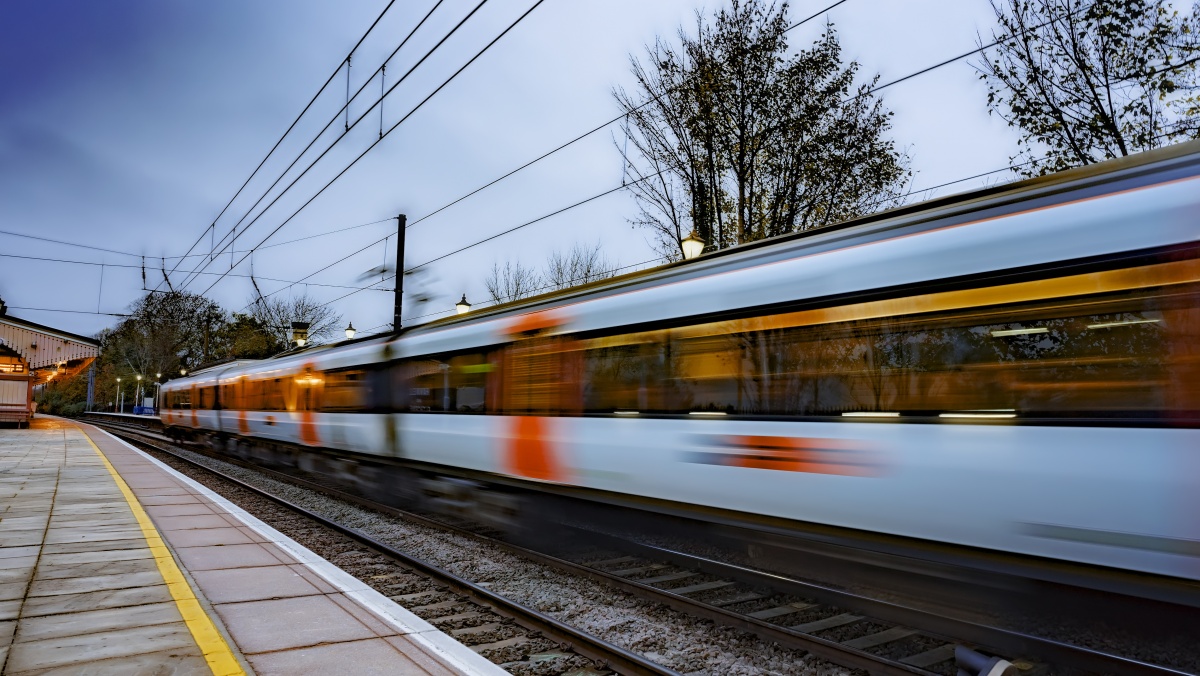 JK valdžia ketina apsaugoti gyventojus nuo ženklaus traukinių bilietų brangimo