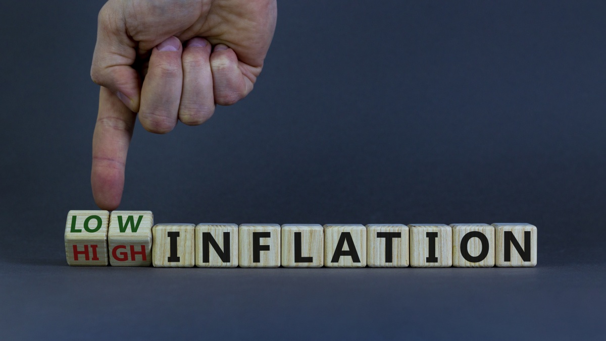 Infliacija JK pasiekė naujas rekordines aukštumas
