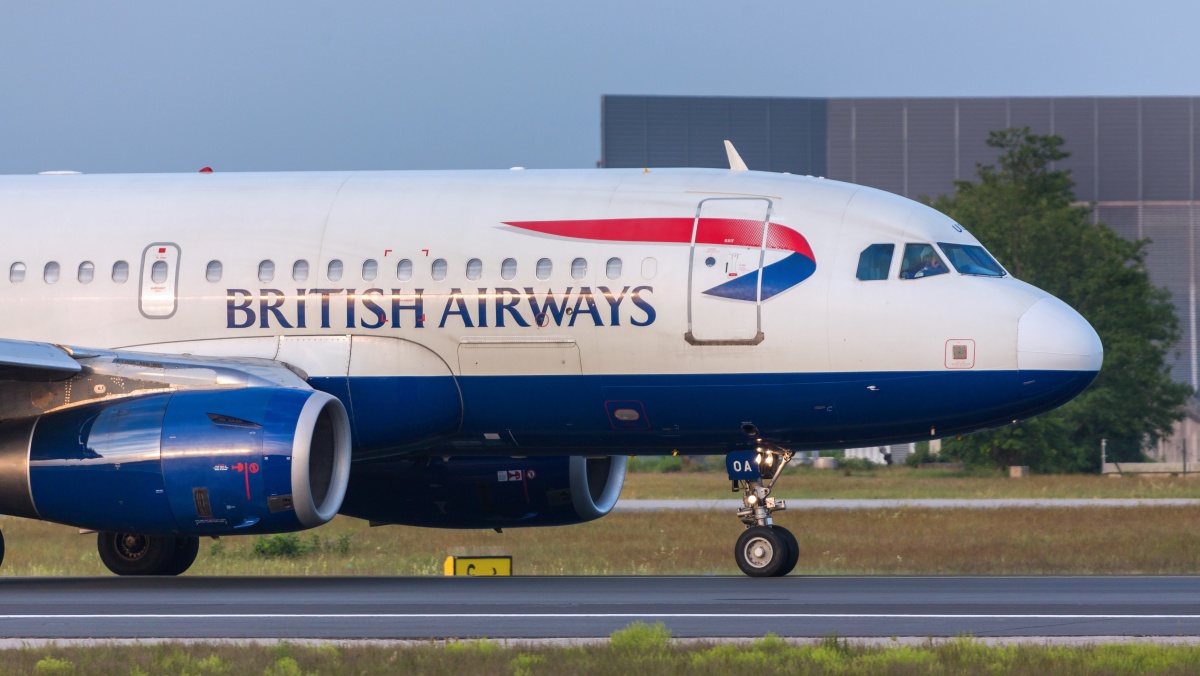 „British Airways“ skrydžių iš Londono Heathrow oro uosto skaičių sumažins 10 tūkst.