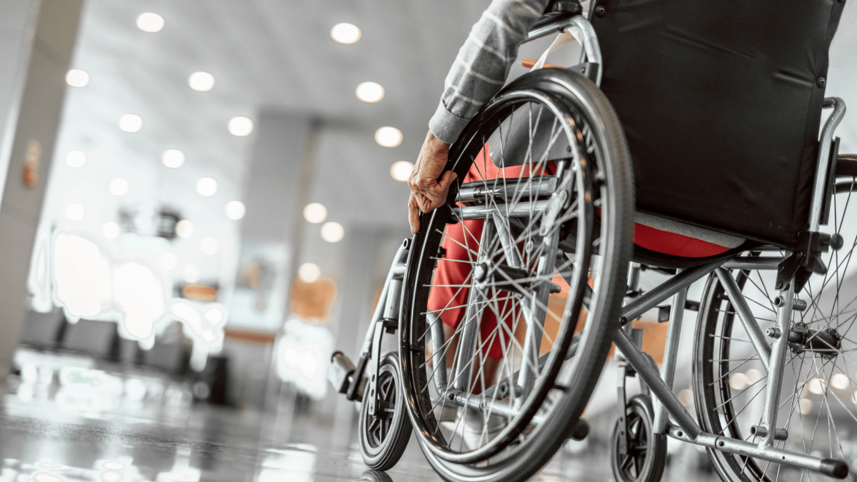 JK neįgalieji gaus papildomą finansinę paramą