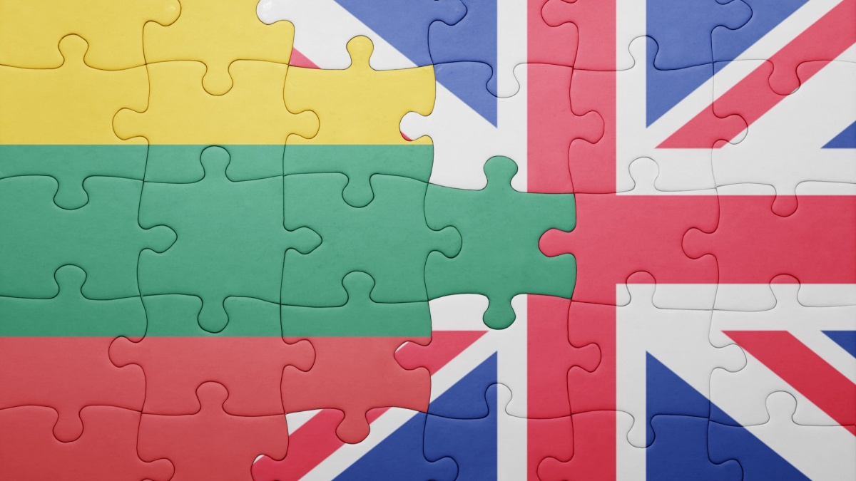 Kiek rinkimai JK yra svarbūs mums, Britanijos lietuviams? [nuomonė]