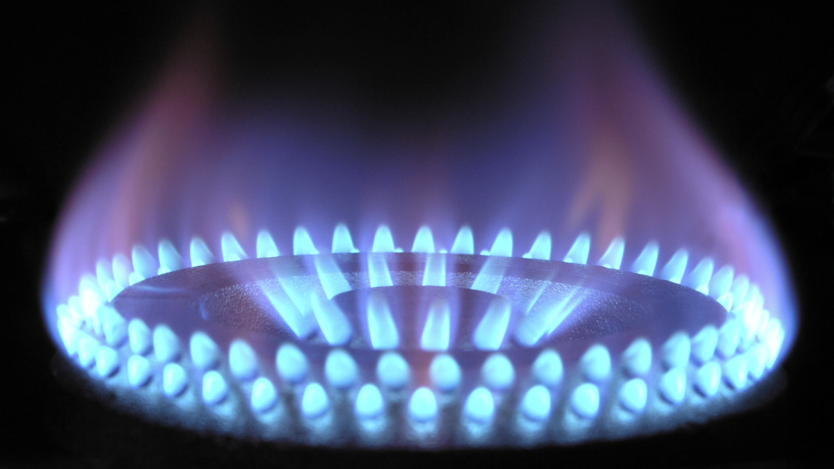 JK gali tekti normuoti elektros ir dujų naudojimą