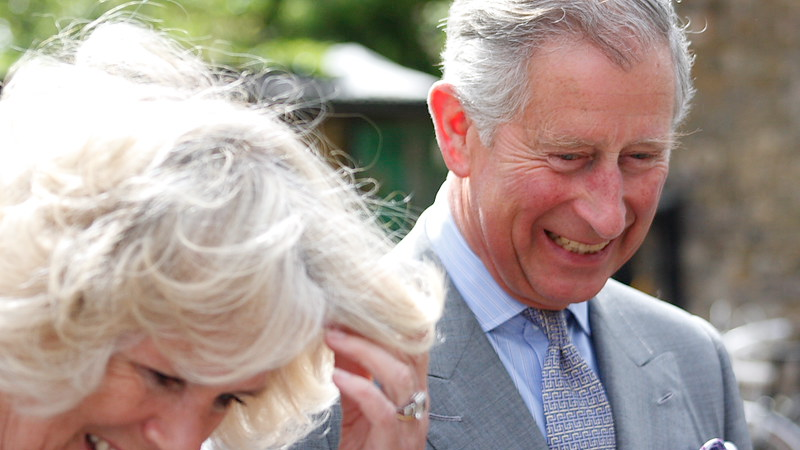 Karališkąją šeimą krečia naujas Charleso III sprendimas