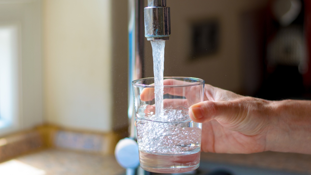 11 vandens tiekimo kompanijų JK sulaukė milijoninių baudų