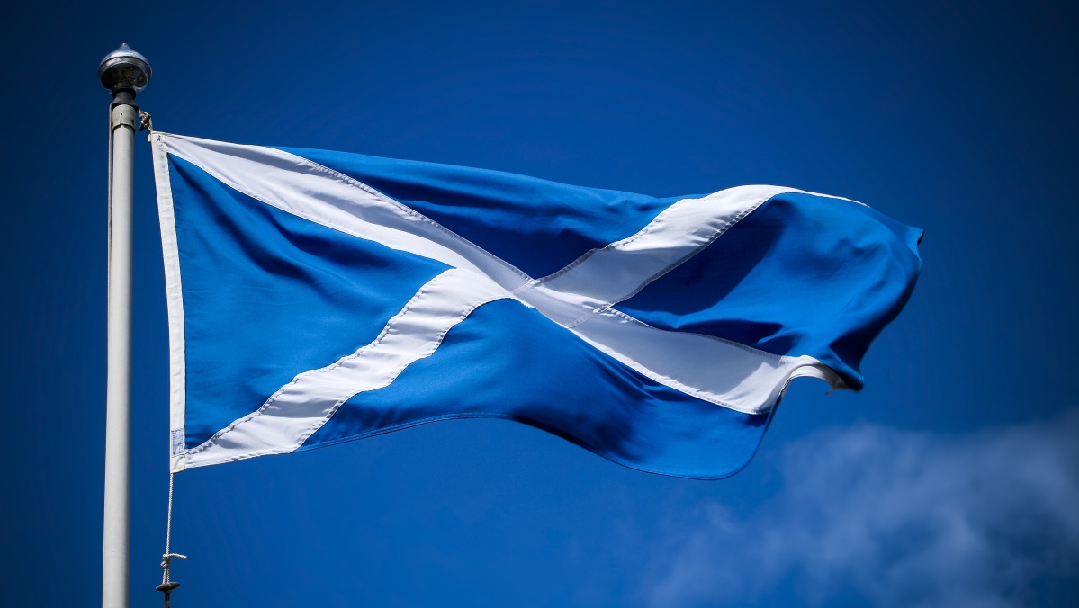 JK teismas spręs, ar Škotija gali skelbti naują nepriklausomybės referendumą