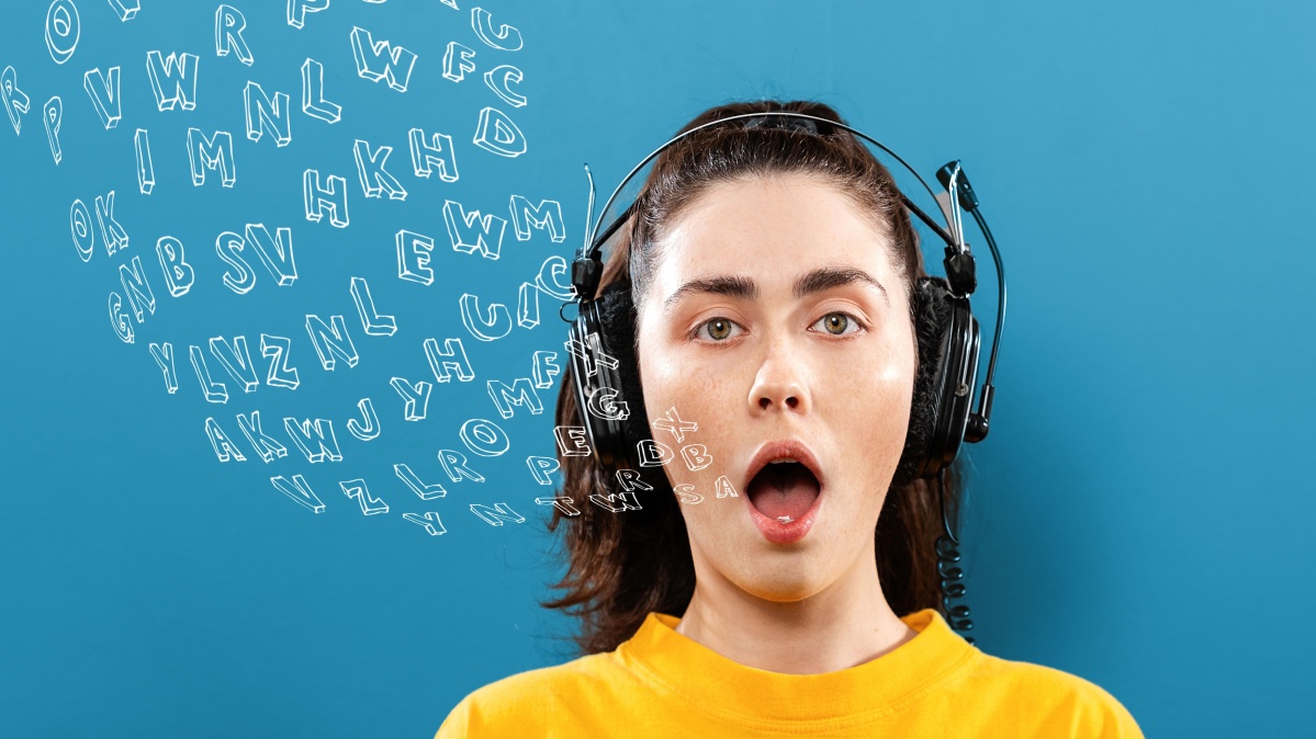 Tyrimas JK: daugybė žmonių susiduria su patyčiomis dėl savo akcento