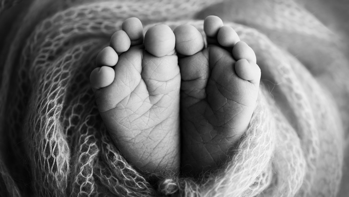 Kraupus incidentas: name Pietų Velse rasti dviejų kūdikių kūnai
