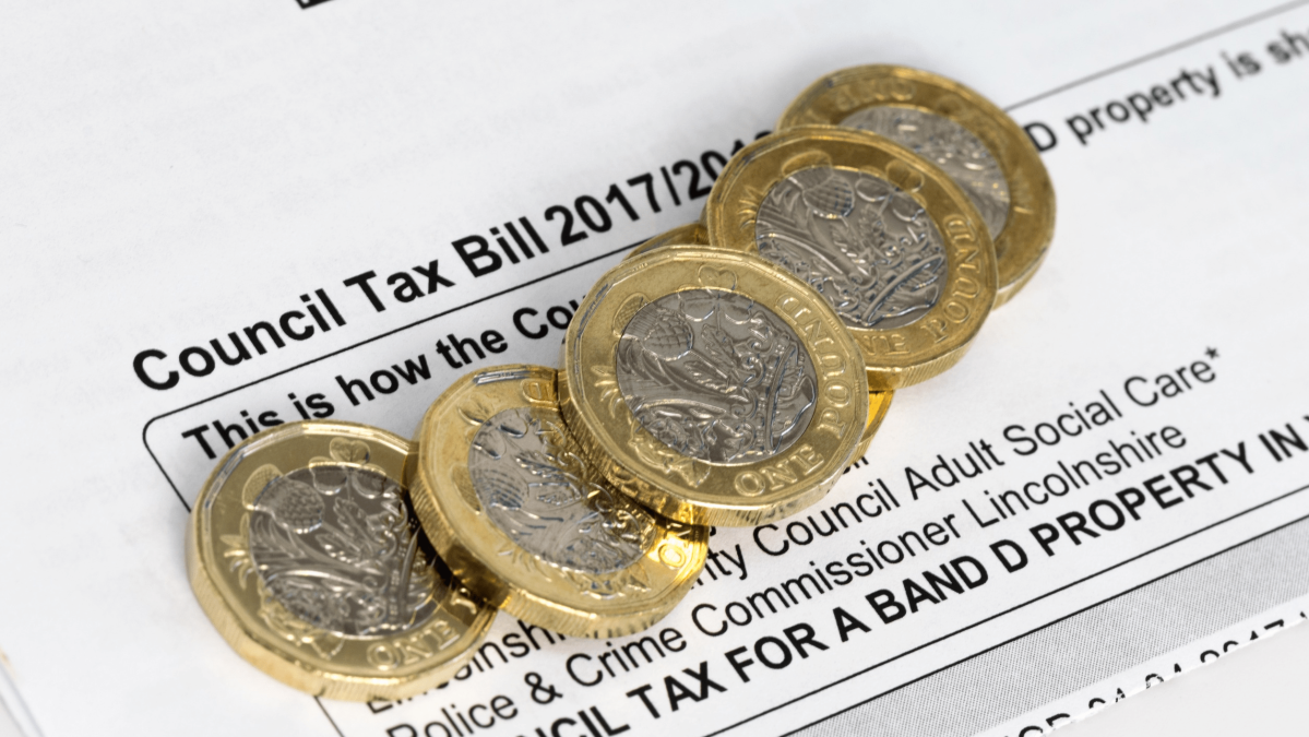 Londono gyventojams bus padidintas vienas iš privalomų mokesčių
