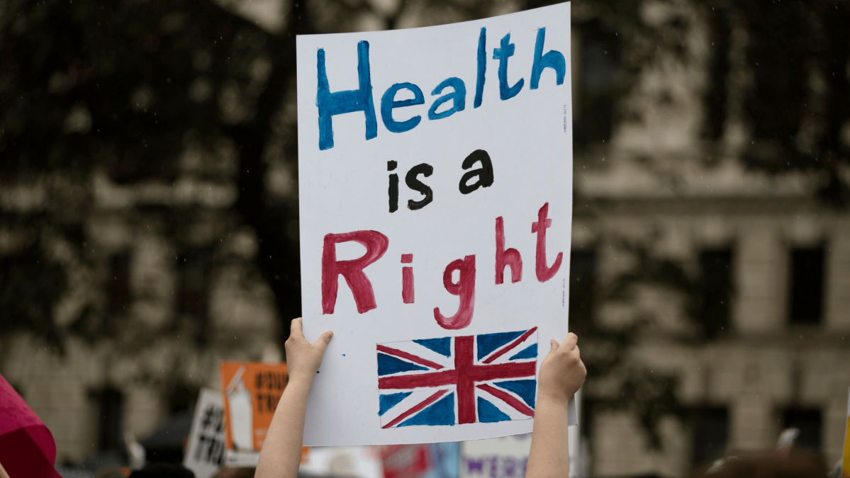 JK prasidėjo kelių dienų trukmės slaugių streikai