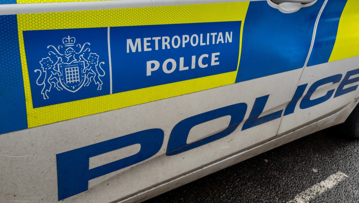 Dar vienam Londono policininkui – seksualiniai kaltinimai