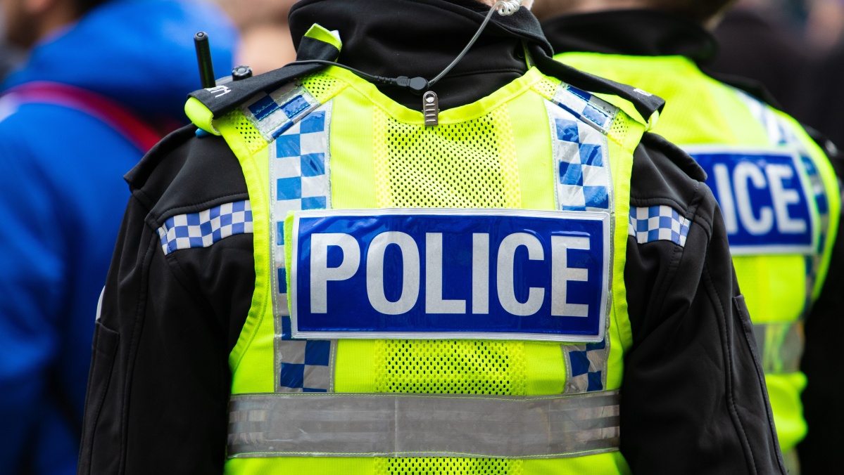 JK policininkai reikalauja didinti algas