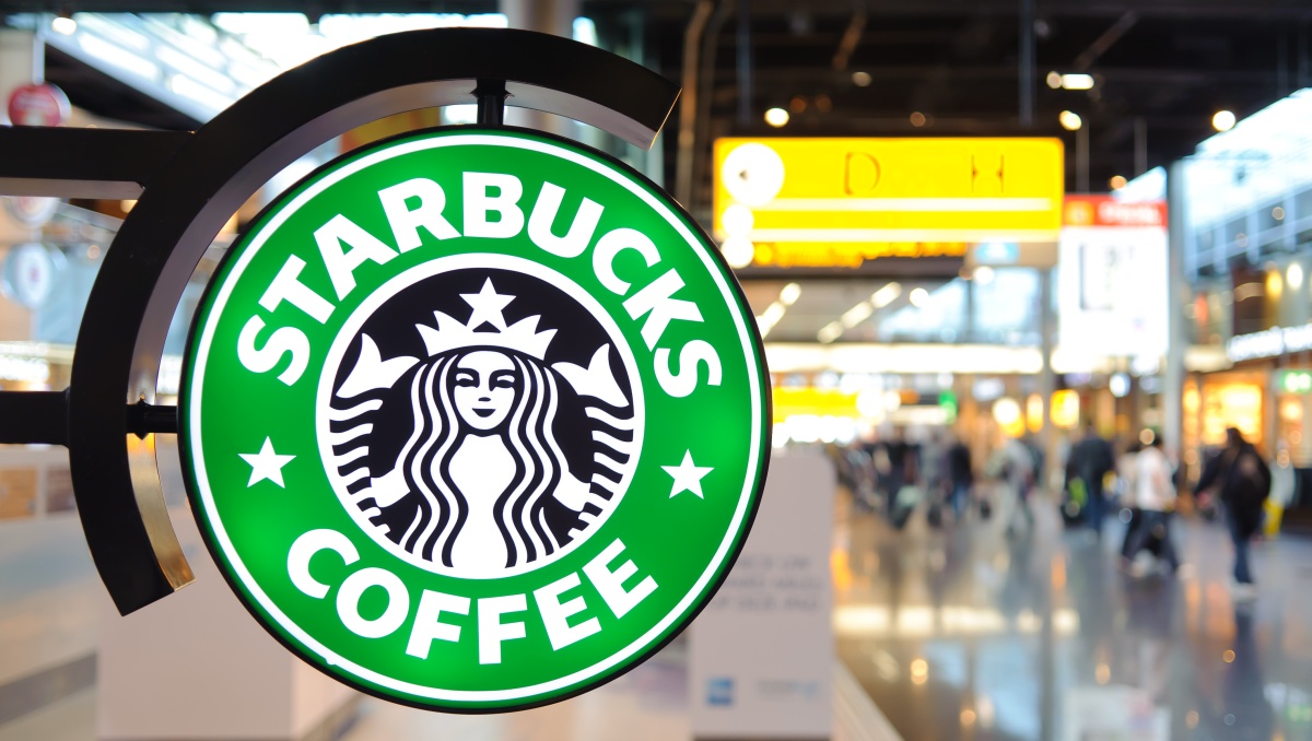 „Starbucks“ JK atidarys 100 naujų kavinių