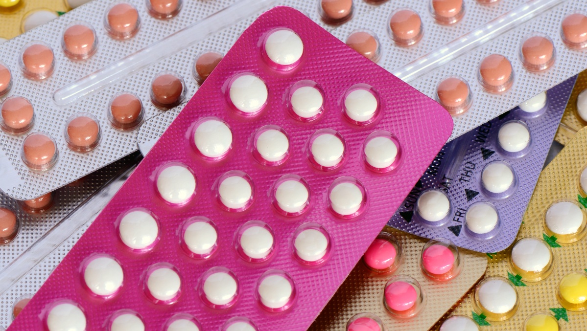 JK planuojama ženkli kontraceptinės tvarkos pertvarka, sumažinsianti naštą šeimos gydytojams