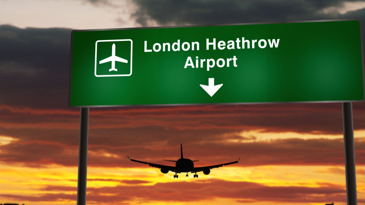 Londone streikuos Heathrow oro uosto apsaugininkai, įskaitant ir per Velykas