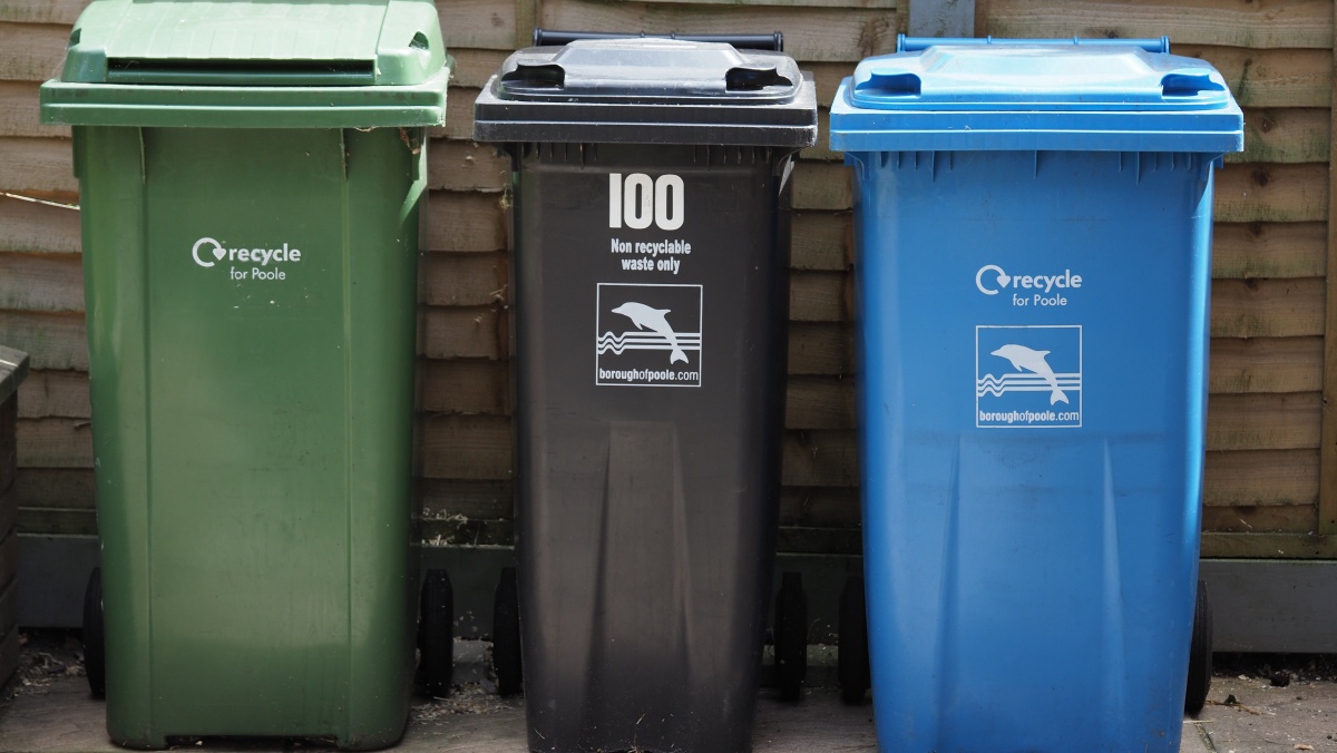 Anglijoje planuojama atliekų išvežimo reforma jau sulaukė kritikos