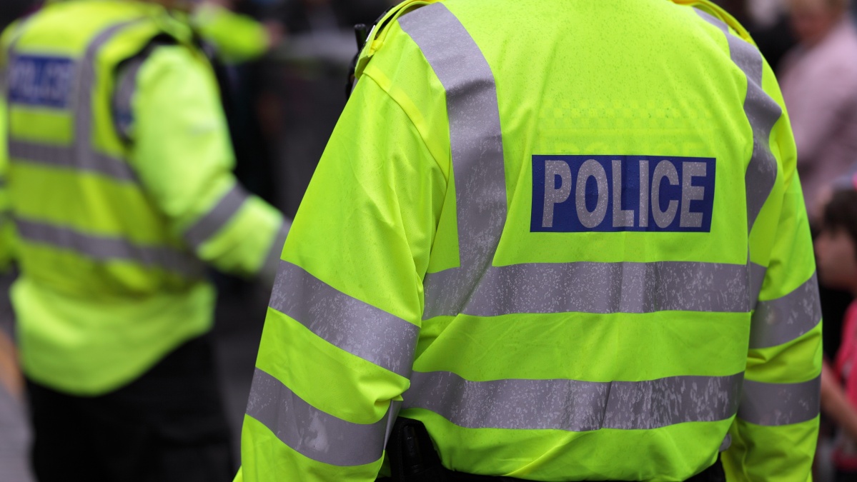 Dar vienas JK policininkas apkaltintas seksualiniu smurtu prieš moterį