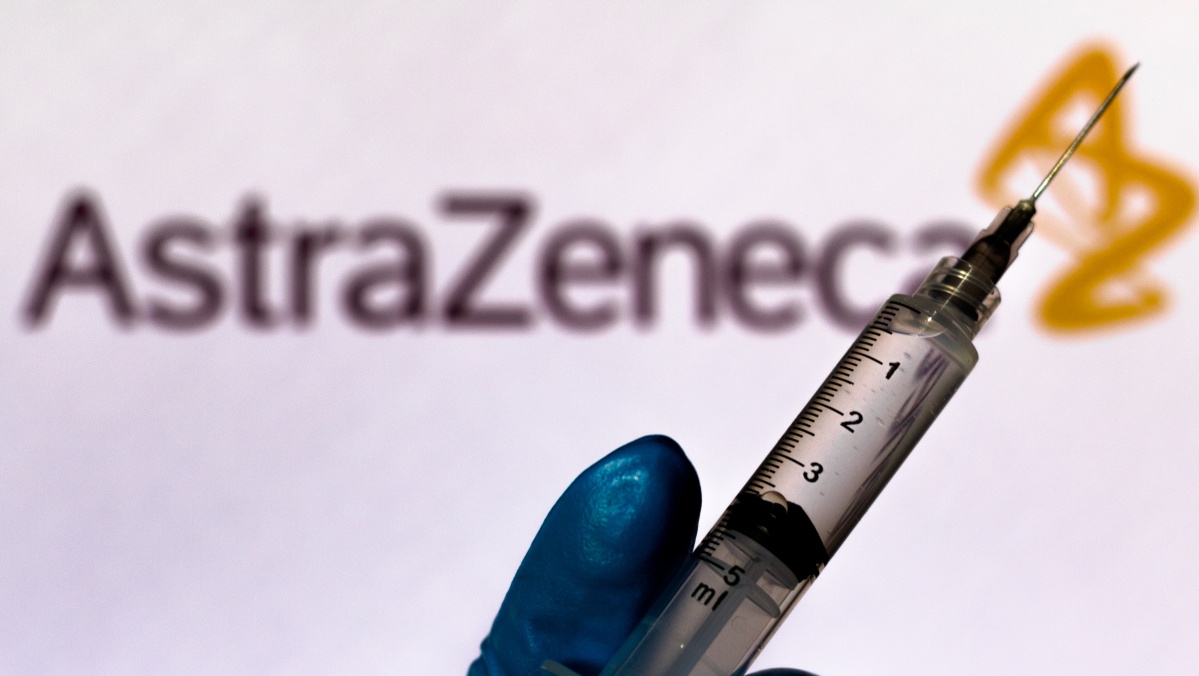 JK koronerio sprendimas: jaunas gydytojas mirė dėl „AstraZeneca“ vakcinos
