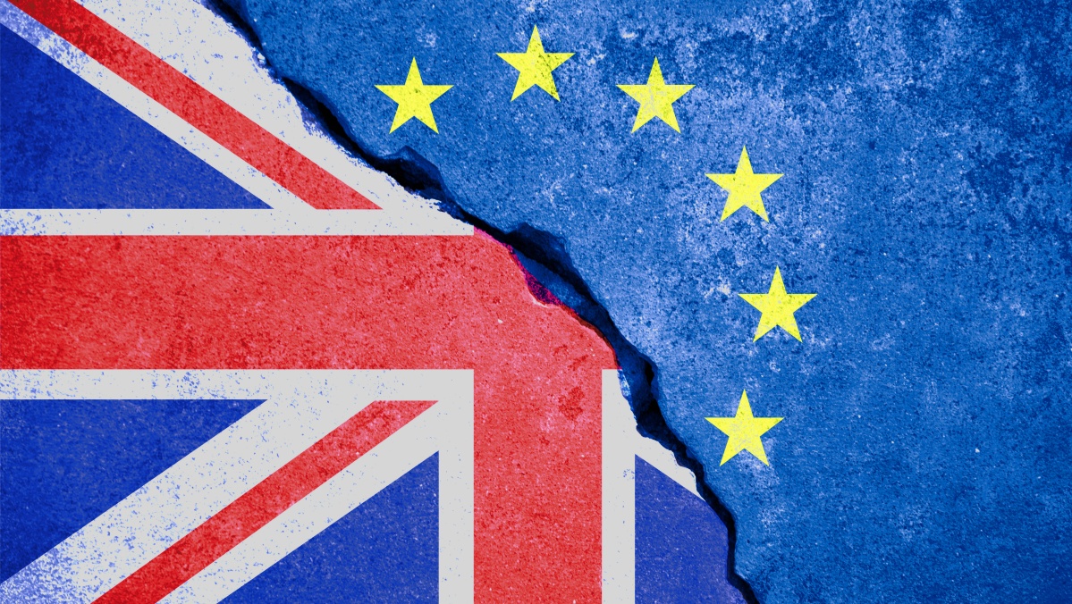 ES teigia norinti atkurti ryšius su „vertinga partnere“ JK