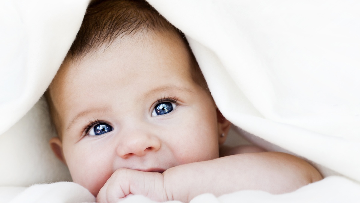 JK pirmą kartą gimė kūdikiai su trijų žmonių DNR