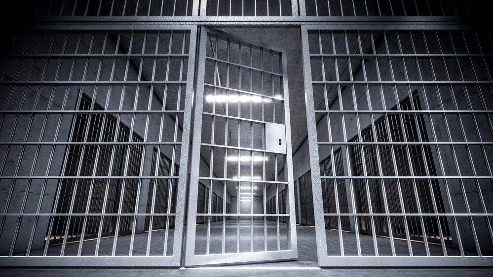 JK nusikaltimų mažėja, bet kalėjimai – perpildyti