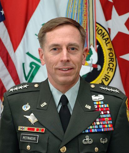 Irake kitą savaitę pasikeis vyriausiasis JAV pajėgų vadas