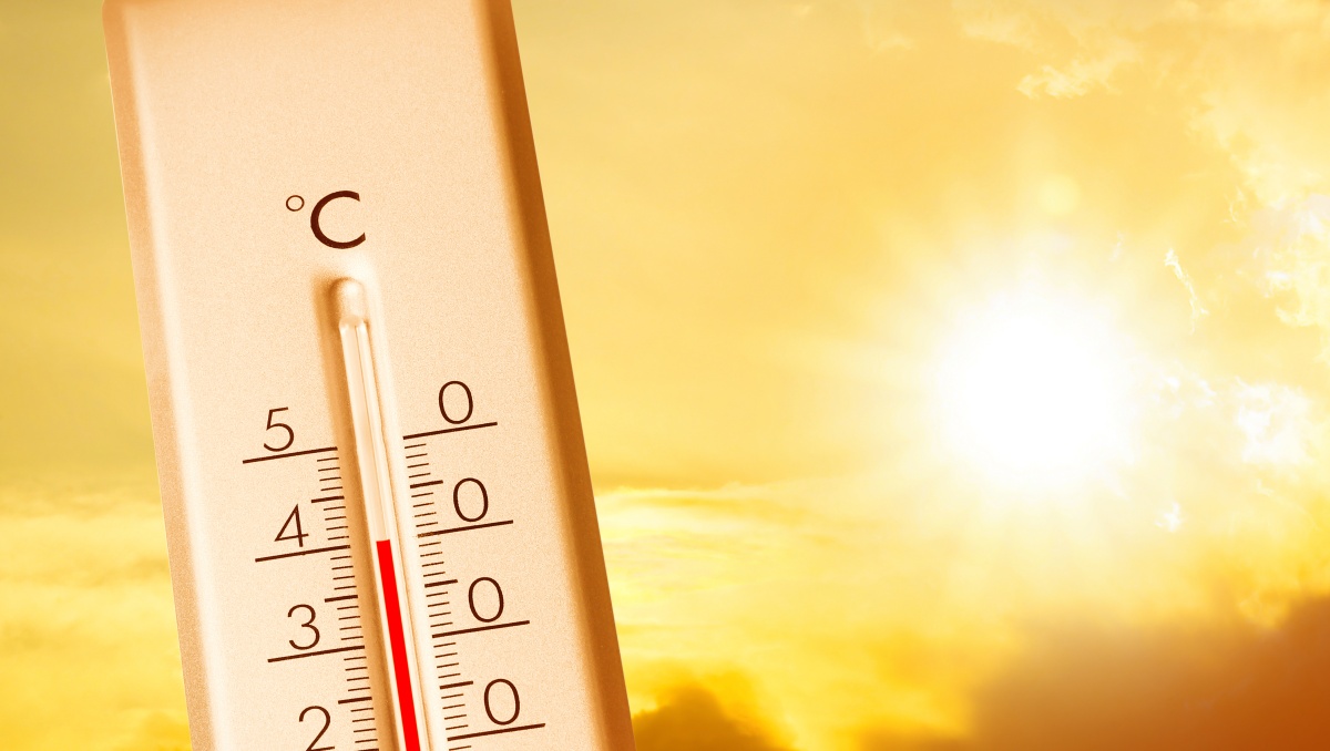 JK prognozuojami karščiai: 40 laipsnių karštis gali tęstis net 14 dienų