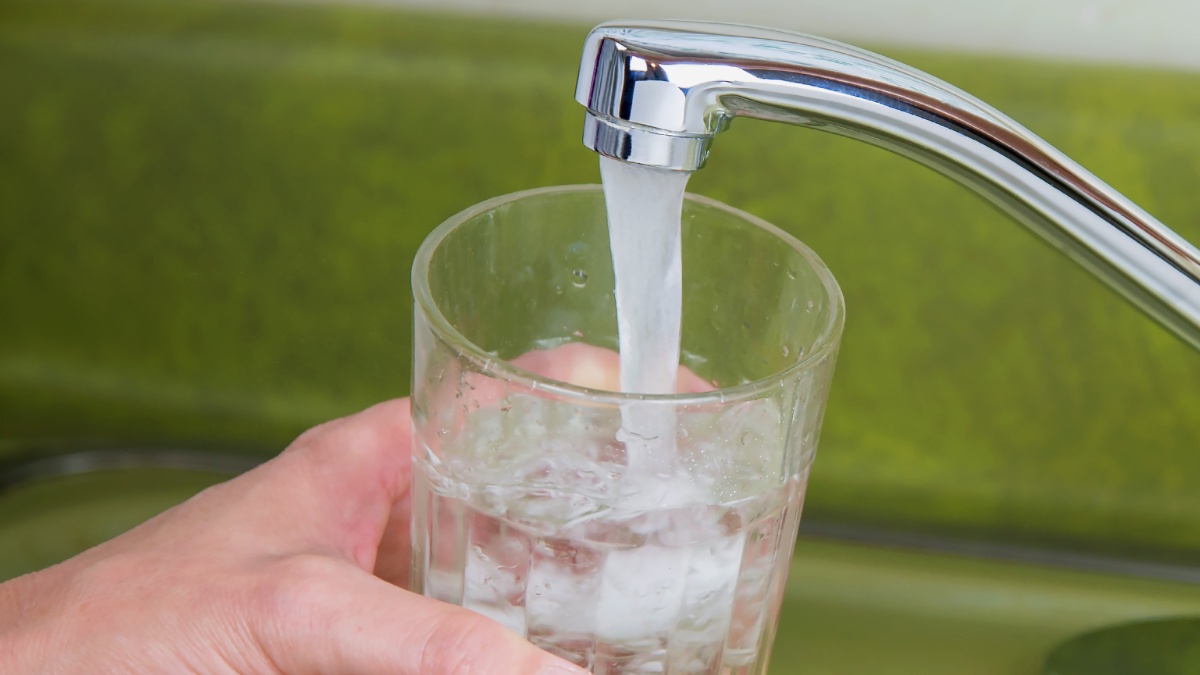 JK kelia nerimą jau keturių vandens tiekimo kompanijų padėtis