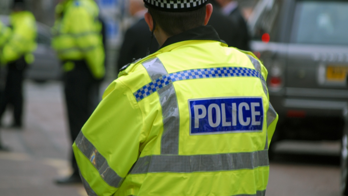 Skandalas JK: policijos pareigūnas atsisakė reaguoti į incidentą