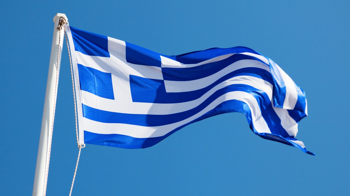 Graikijos premjeras: iš Rodo bėgę britai galės kitąmet savaitę nemokamai ilsėtis